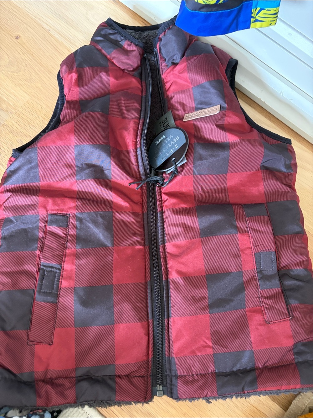 Boys fall/winter clothing bundle size 6 - Picture 4 of 7